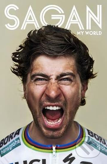 Sagan: My World