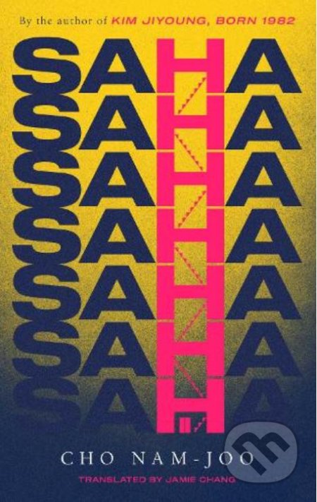 Saha