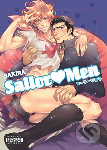 Sailor Men