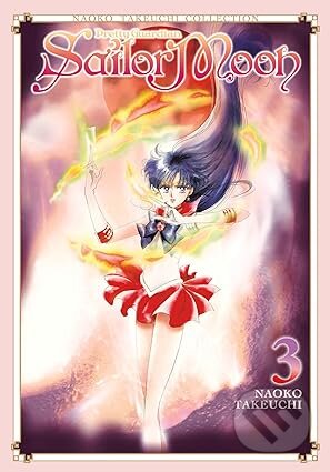 Sailor Moon 3