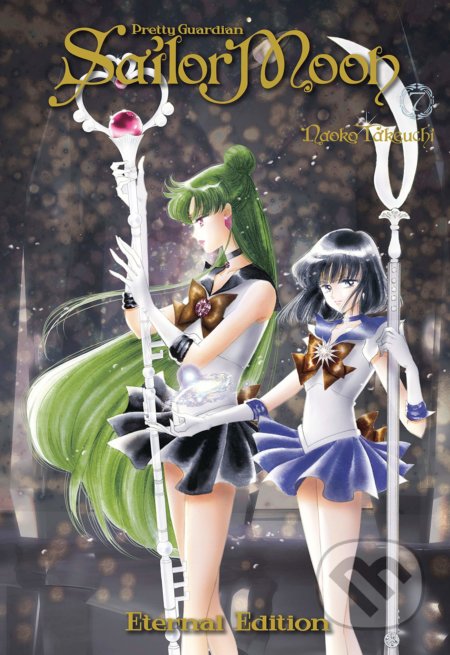 Sailor Moon 7