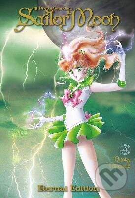 Sailor Moon Eternal 4