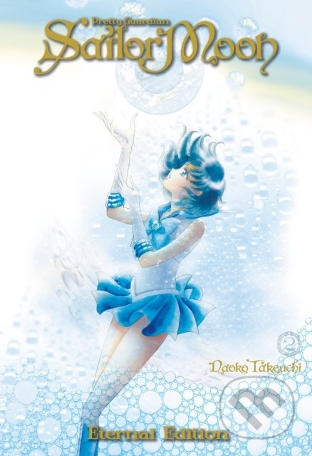 Sailor Moon (Eternal Edition)