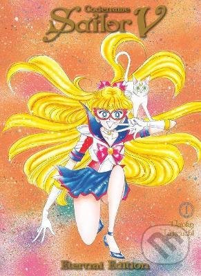 Sailor V 1