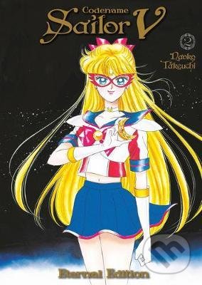 Sailor V 2