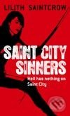 Saint City Sinners