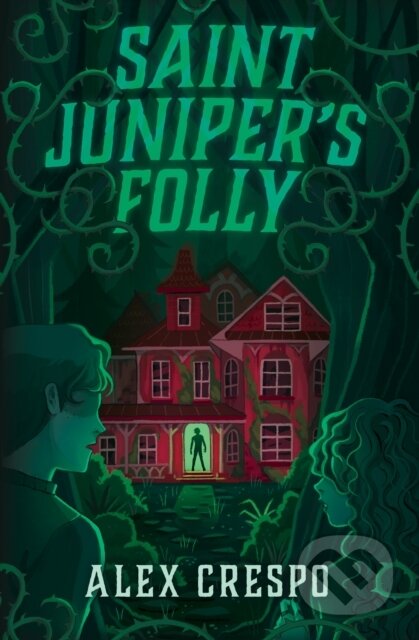 Saint Juniper's Folly
