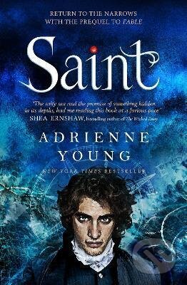 Saint