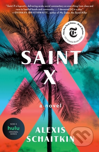 Saint X (A Novel)