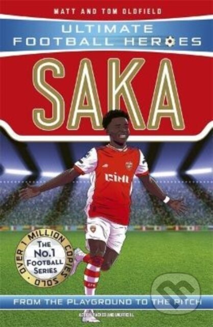 Saka (Ultimate Football Heroes