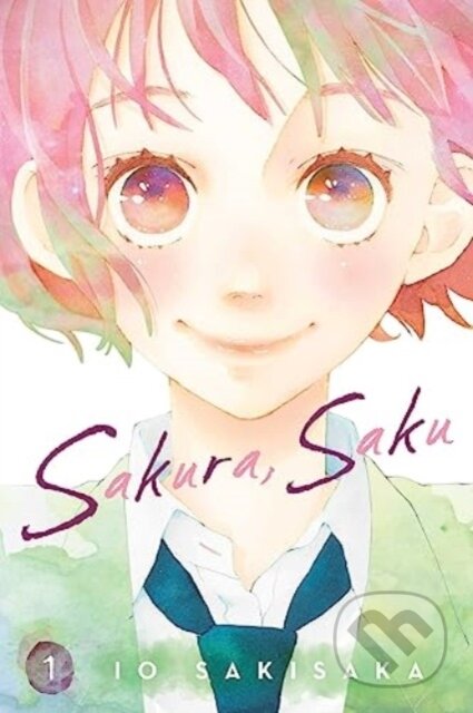 Sakura, Saku, Vol. 1