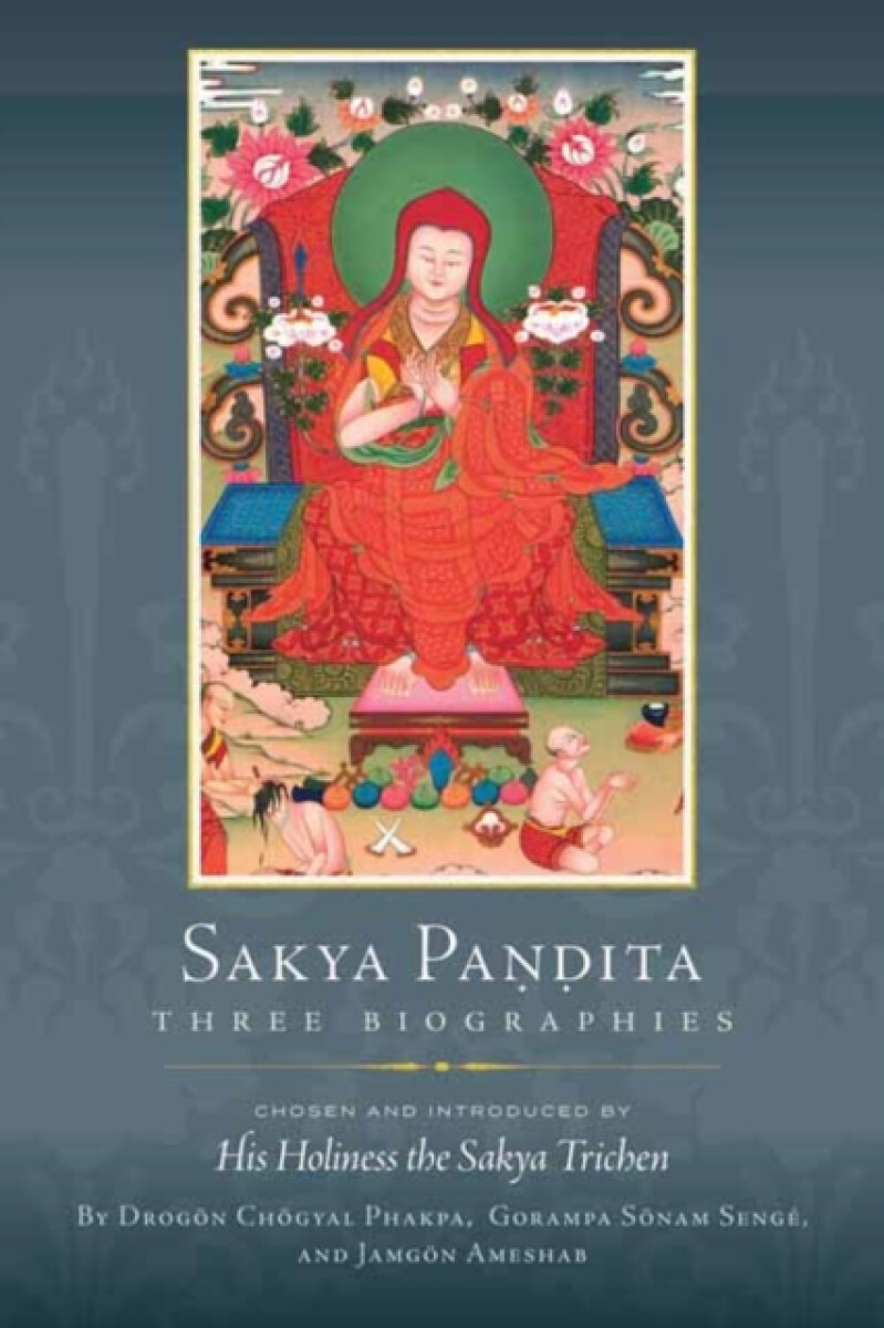 Sakya Pandita