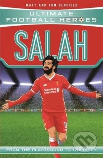 Salah (Ultimate Football Heroes