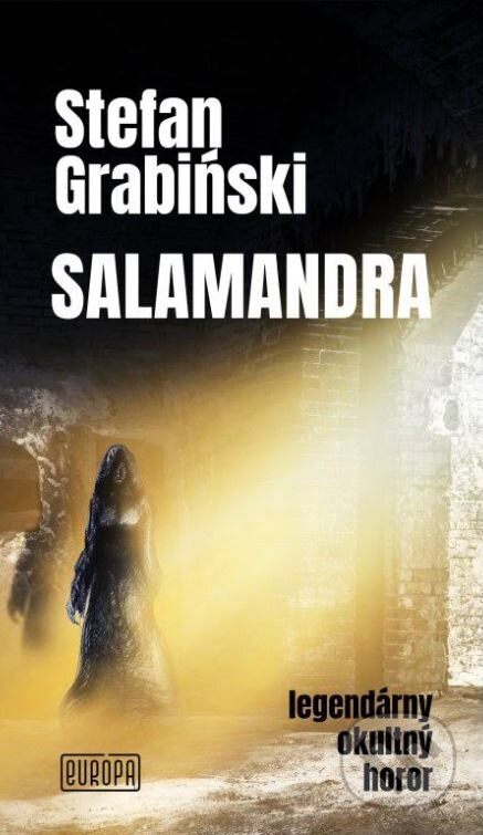 Salamandra