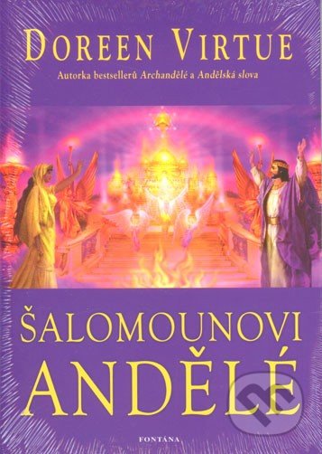 Šalamounovi andělé