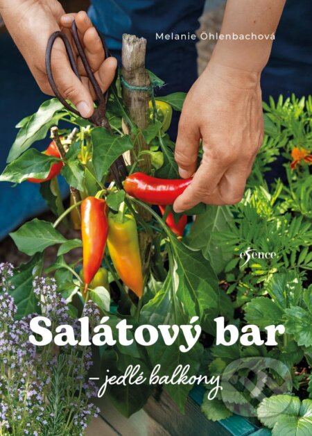 Salátový bar (Jedlé balkony)