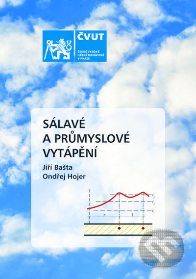 Sálavé a průmyslové vytápění