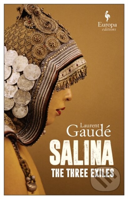 Salina (The Three Exiles)
