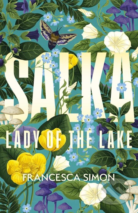 Salka : Lady of the Lake