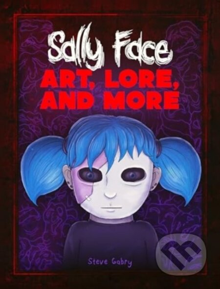 Sally Face (Art, Lore & More)
