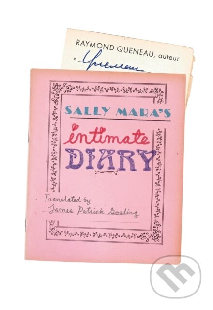 Sally Mara's Intimate Journal