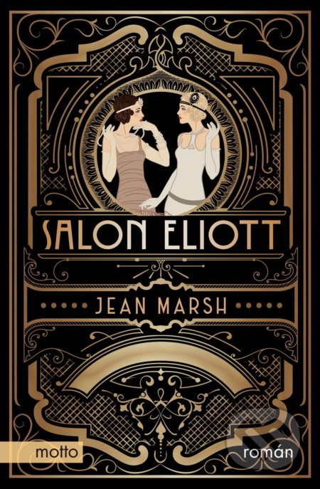 Salon Eliott