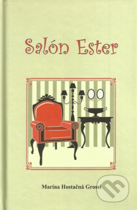 Salón Ester