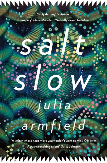 Salt Slow
