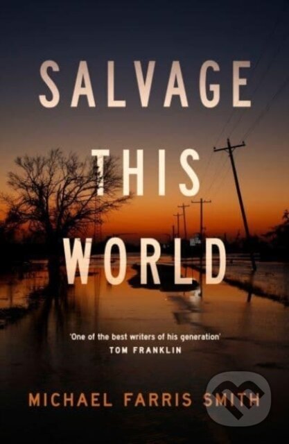 Salvage This World