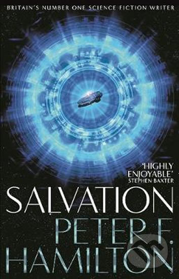 Salvation