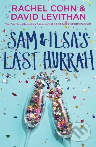 Sam and Ilsas Last Hurrah