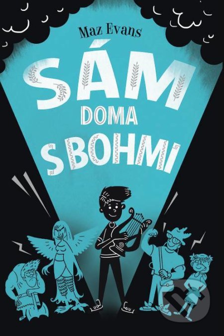 Sám doma s bohmi