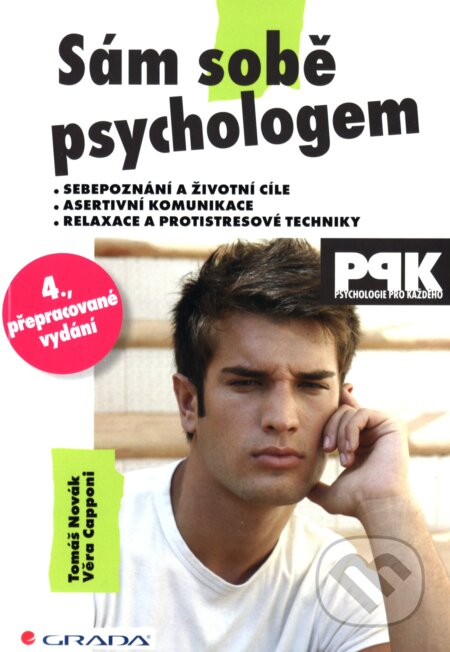 Sám sobě psychologem (4., přepracované vydání)