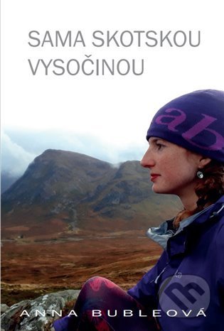 Sama Skotskou vysočinou