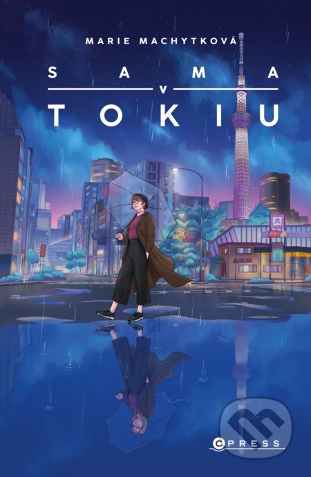 Sama v Tokiu