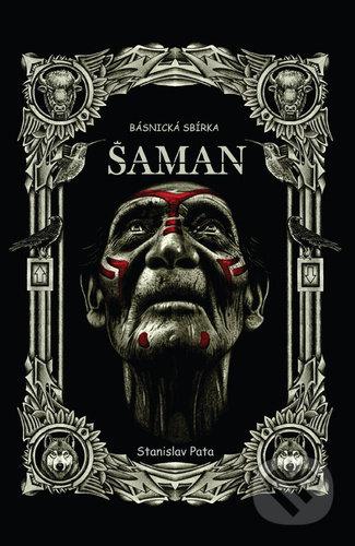 Šaman (Básnická sbírka)