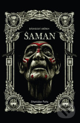 Šaman (Básnická sbírka)