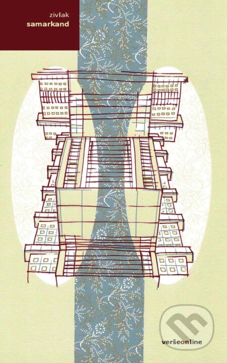 Samarkand (+ príloha Vertigo 2/2024)