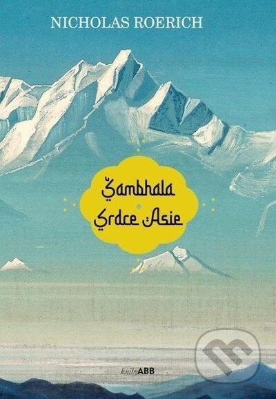 Šambhala Srdce Asie