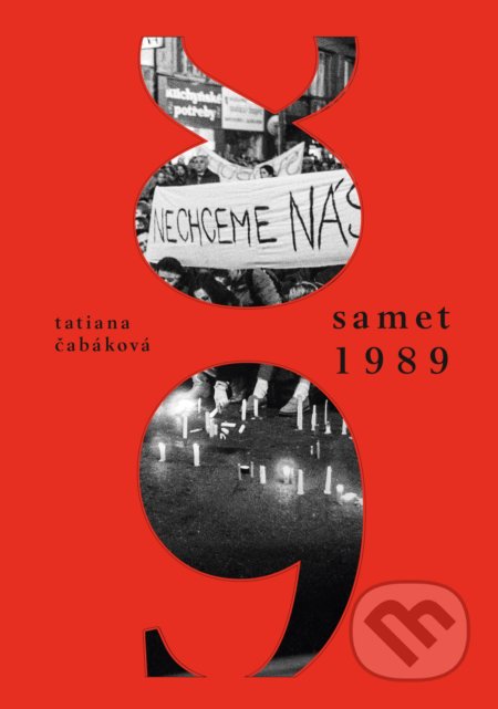 Samet 1989 (Vzpomínky na revoluční rok)