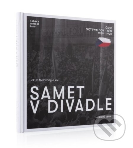 Samet v divadle