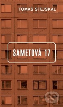 Sametová 17