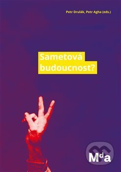Sametová budoucnost? (Eseje o naší současnosti)
