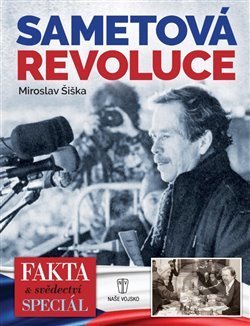 Sametová revoluce