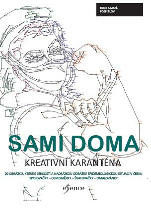 Sami doma - Lucie Pospíšilová, Matěj Pospíšil