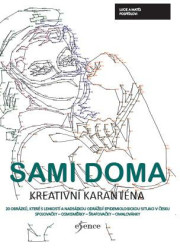 Sami doma - Lucie Pospíšilová, Matěj Pospíšil