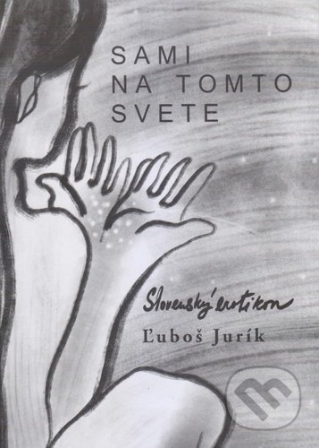 Sami na tomto svete (Slovenský erotikon)