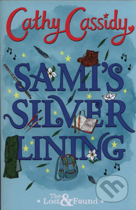 Sami's Silver Lining