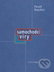 Samochodci víry