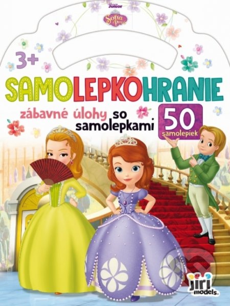 Samolepkohranie